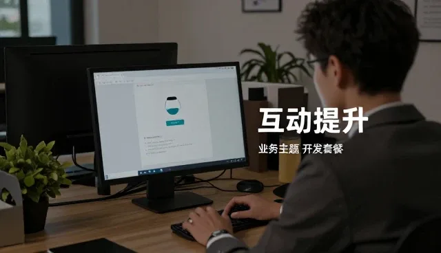 网络推广中互动提升的关键应用场景分析