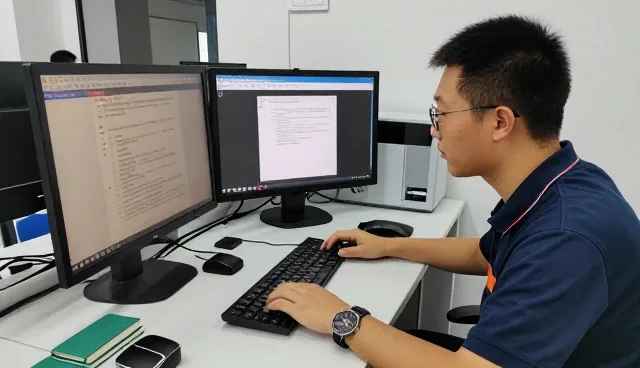 公众号开发选择参考指南
