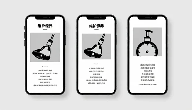 公众号开发适用条件及选择依据分析