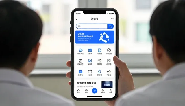 软件用户如何选择网站维护