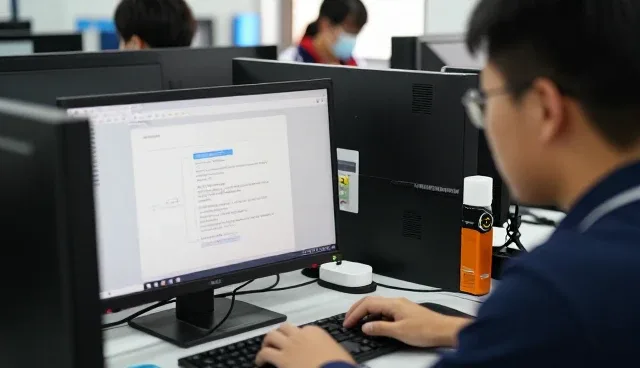 一文读懂学校网络推广网站维护